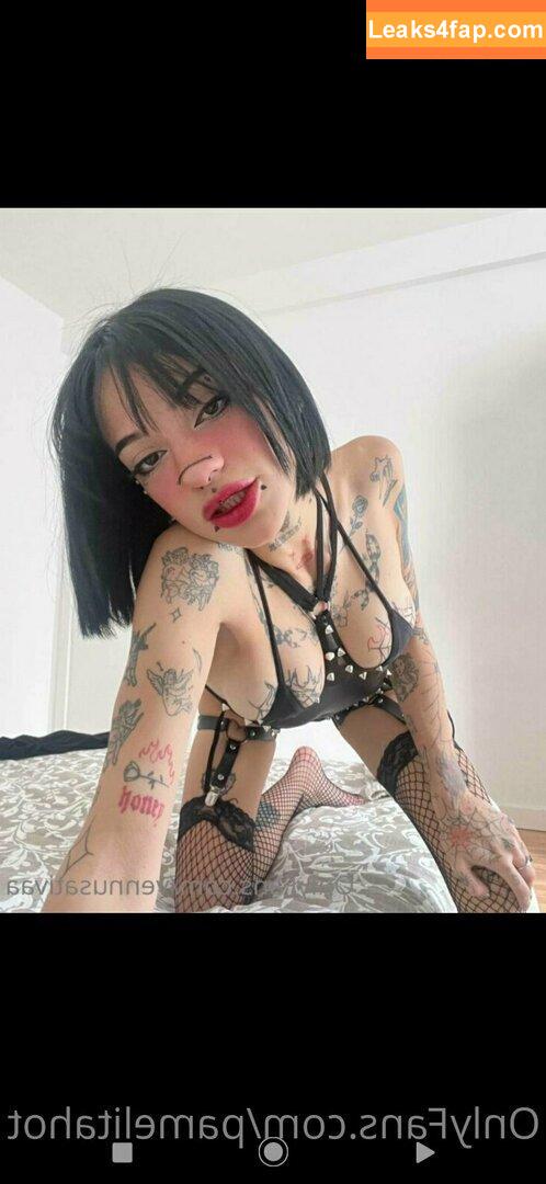 pamelitahot / pamelotah leaked photo photo #0035