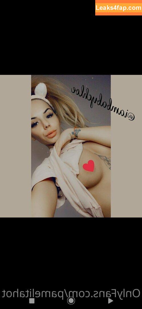 pamelitahot / pamelotah leaked photo photo #0045
