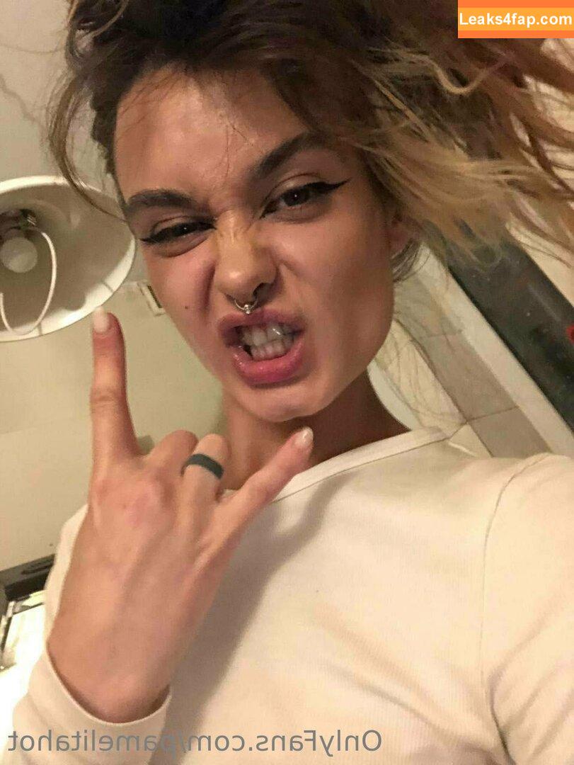 pamelitahot / pamelotah leaked photo photo #0057