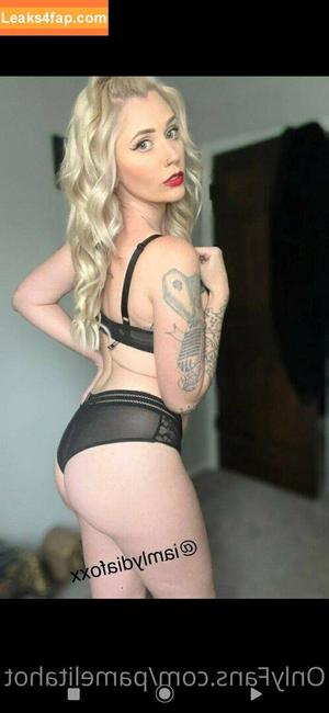 pamelitahot photo #0041