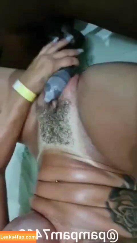 Pamella Makeup / Pamella Cristiny / pampam7463 leaked photo photo #0014