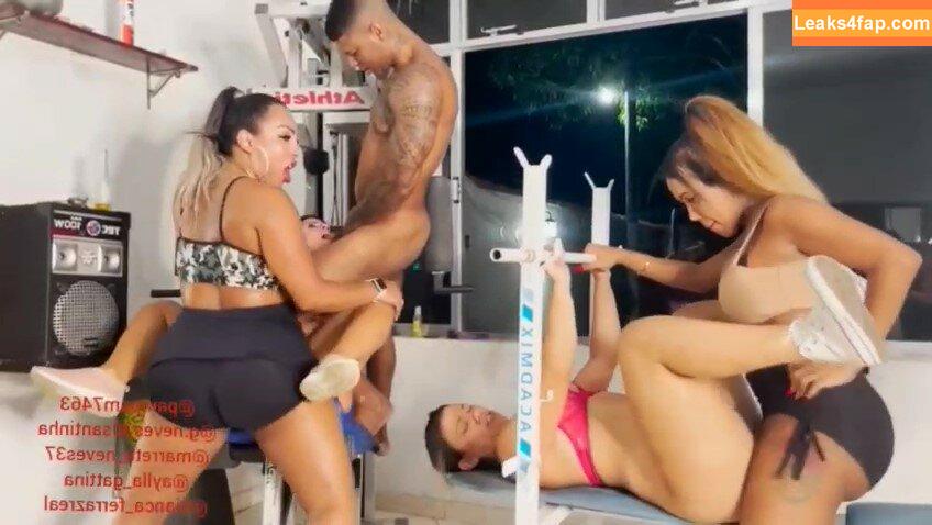 Pamella Makeup / Pamella Cristiny / pampam7463 leaked photo photo #0054