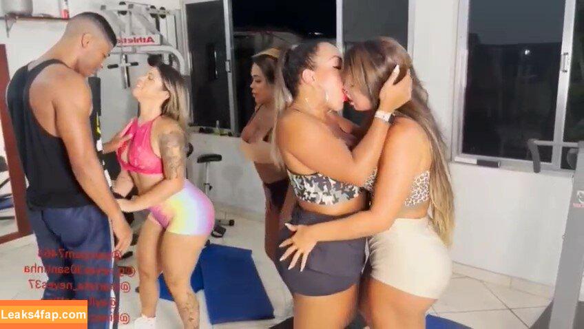 Pamella Makeup / Pamella Cristiny / pampam7463 leaked photo photo #0068