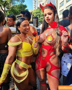 Pamella Makeup photo #0144