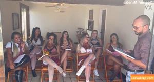 Pamella Makeup photo #0150