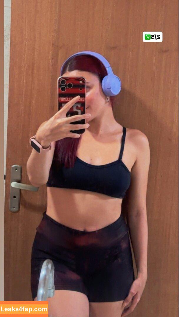 PamellaRibeiro25 / https: / pammyribeiro25 leaked photo photo #0018