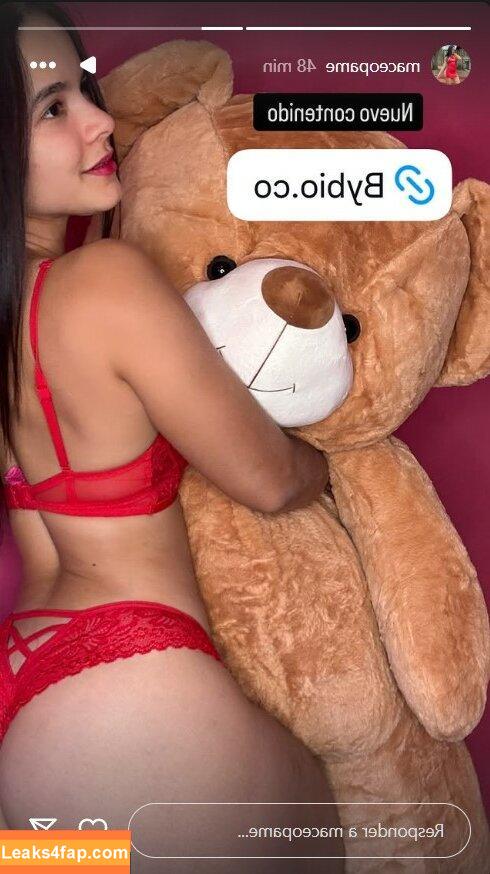 Pamemaceo / Kaede Priya / PamelaMaceo1 leaked photo photo #0020