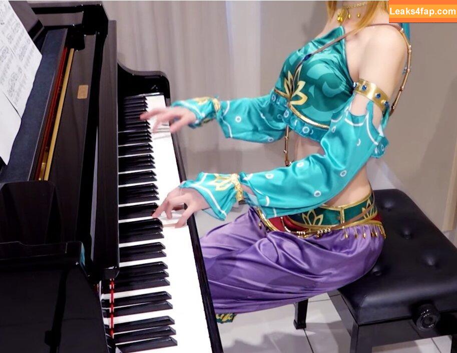 Pan Piano / panpiano / panpianoatelier leaked photo photo #0010