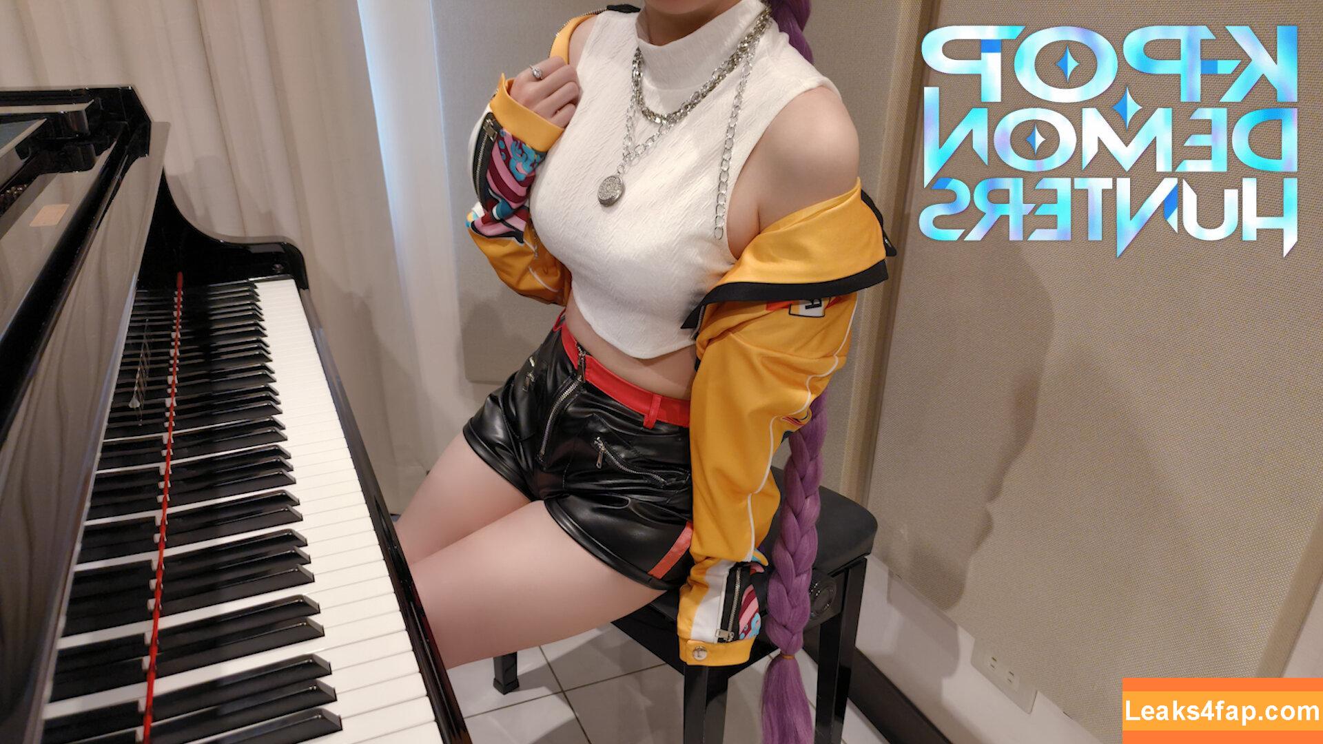 Pan Piano / panpiano / panpianoatelier leaked photo photo #0344