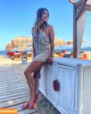 Panagiota Petridou photo #0130