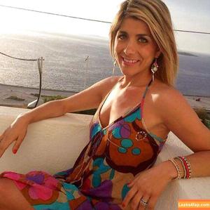 Panagiota Petridou photo #0152