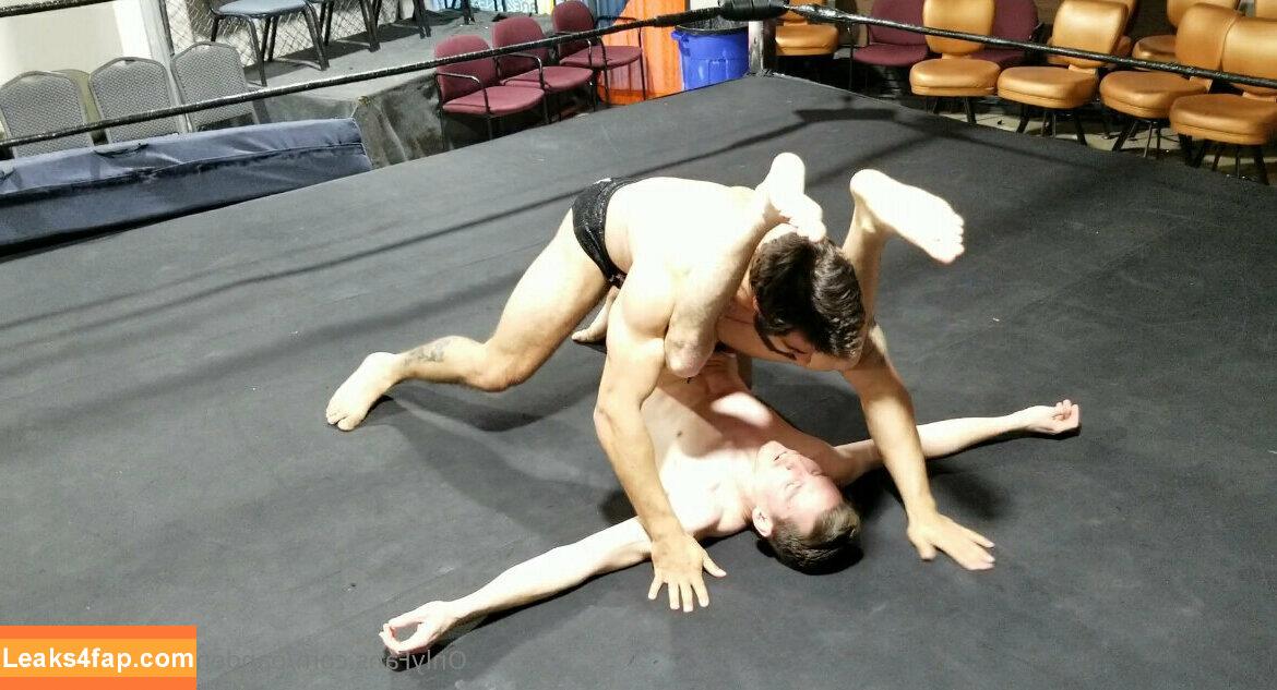 pandemicprowrestling /  leaked photo photo #0087