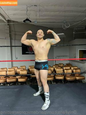 pandemicprowrestling photo #0092