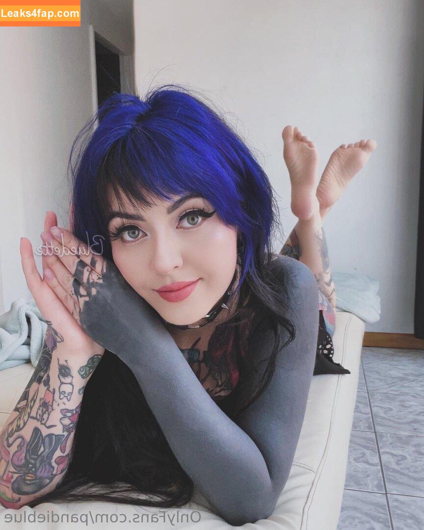 pandieblue / gatmaidies leaked photo photo #0119