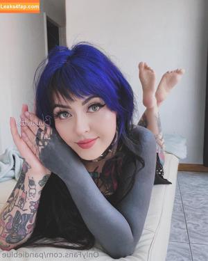 pandieblue photo #0119