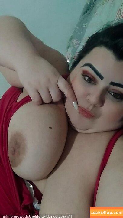 Pandinha Ssbbw / pandinhassbbwoficial / ssbbw.pandinha leaked photo photo #0001