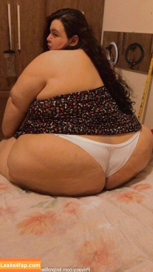 Pandinha Ssbbw / pandinhassbbwoficial / ssbbw.pandinha leaked photo photo #0003