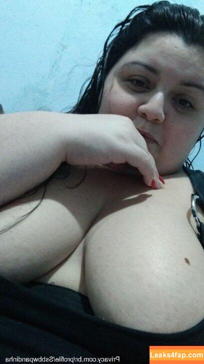 Pandinha Ssbbw / pandinhassbbwoficial / ssbbw.pandinha leaked photo photo #0010