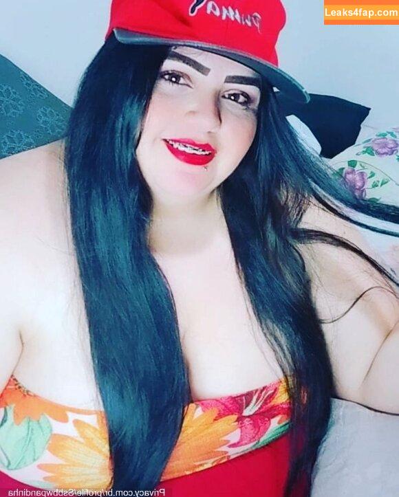 Pandinha Ssbbw / pandinhassbbwoficial / ssbbw.pandinha leaked photo photo #0011