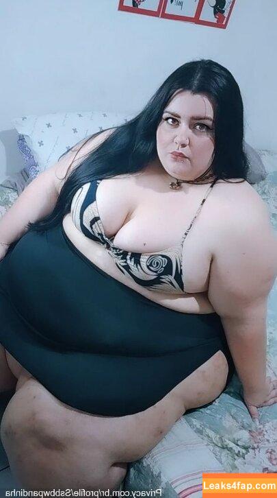 Pandinha Ssbbw / pandinhassbbwoficial / ssbbw.pandinha leaked photo photo #0023