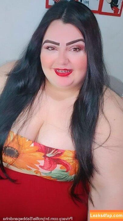 Pandinha Ssbbw / pandinhassbbwoficial / ssbbw.pandinha leaked photo photo #0025