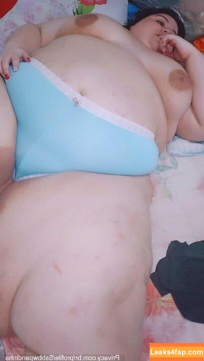 Pandinha Ssbbw / pandinhassbbwoficial / ssbbw.pandinha leaked photo photo #0041