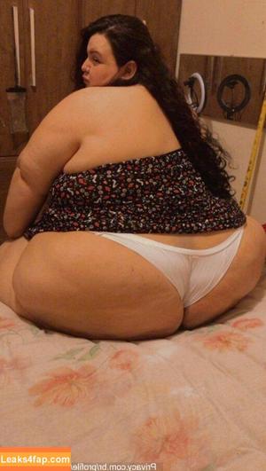 Pandinha Ssbbw photo #0003