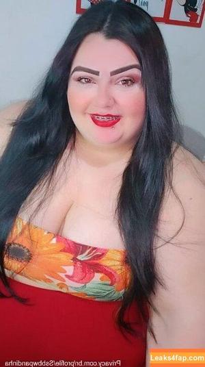 Pandinha Ssbbw photo #0025