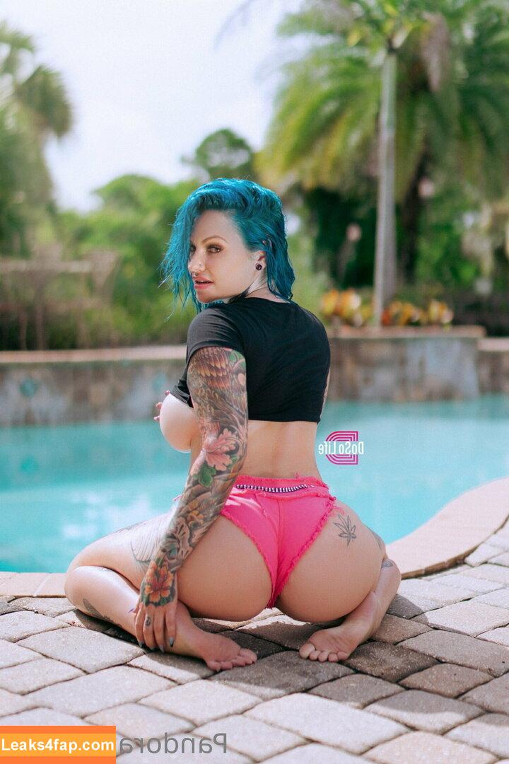 pandorabluefree / itspandorablue leaked photo photo #0056