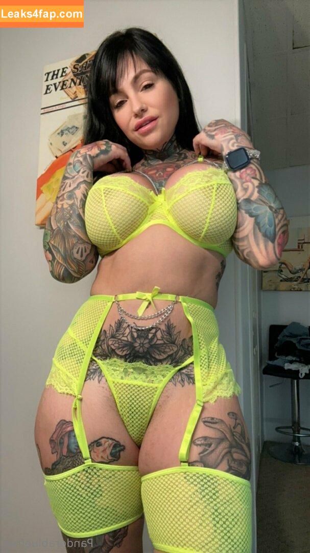 pandorabluefree / itspandorablue leaked photo photo #0134