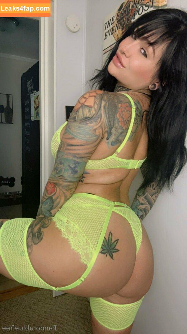 pandorabluefree / itspandorablue leaked photo photo #0139