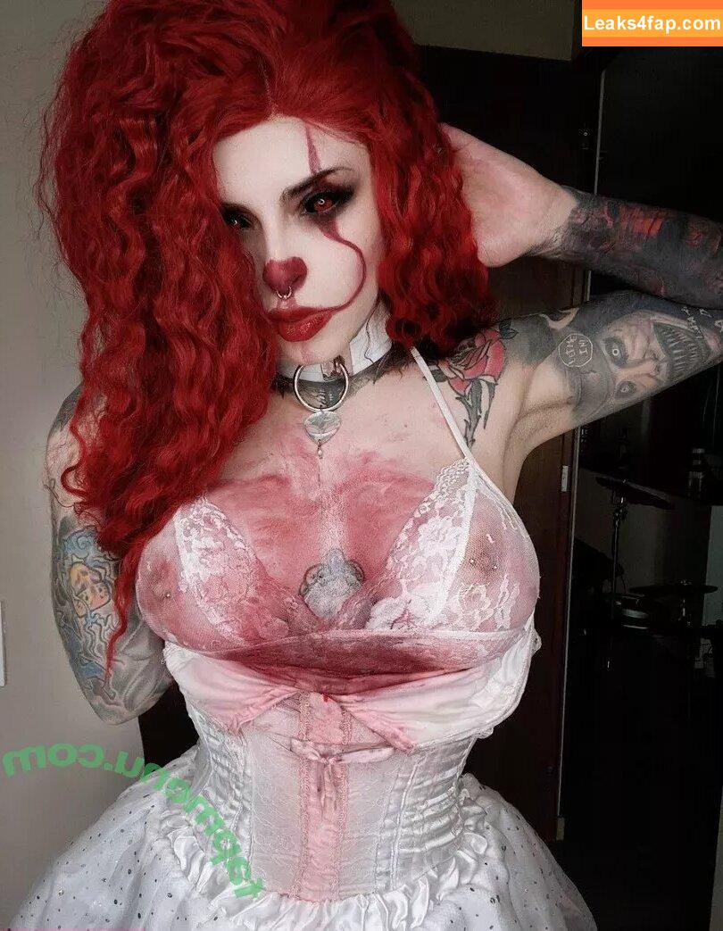 pandoraletrain /  leaked photo photo #0005