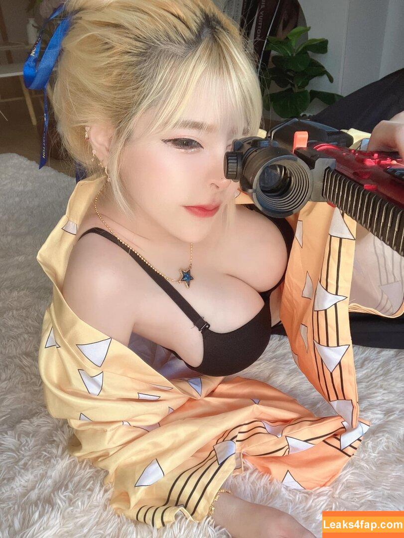 pang3pong / pang3pongsow / pangpond_lek / แป้งสามป๋องซาว leaked photo photo #0105