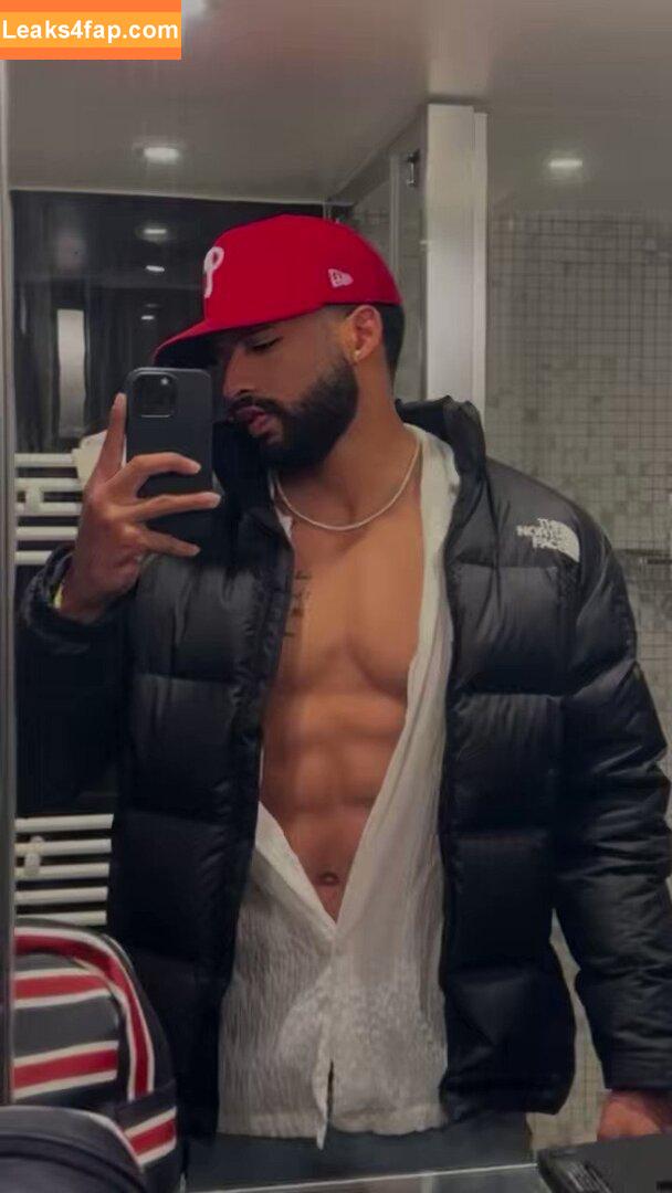 paniagua /  leaked photo photo #0001