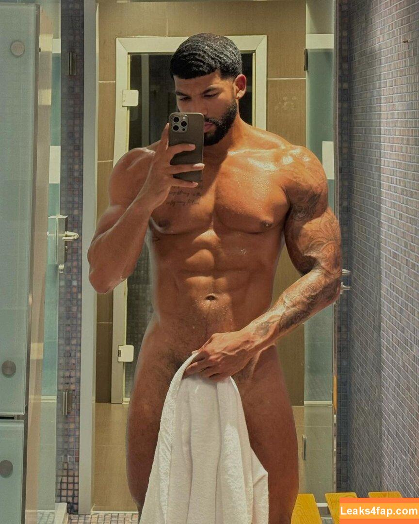 paniagua /  leaked photo photo #0002