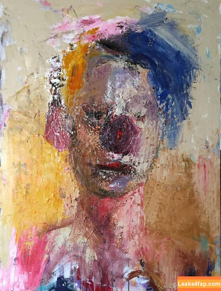 paniagua /  leaked photo photo #0011