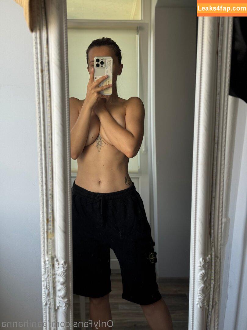 panihanna / anna_conda_96 / panihanuka leaked photo photo #0062