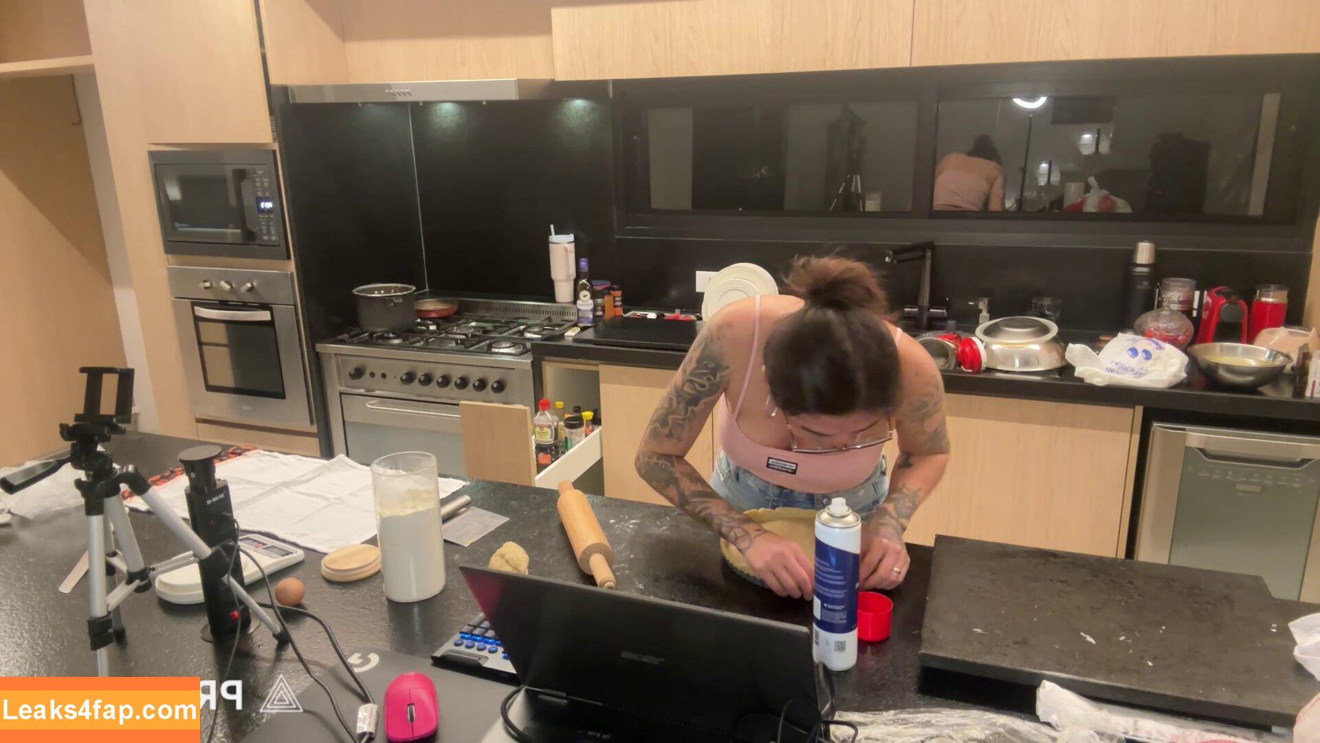 Pannshi / Pamella Shibuya / panshibuya leaked photo photo #0008