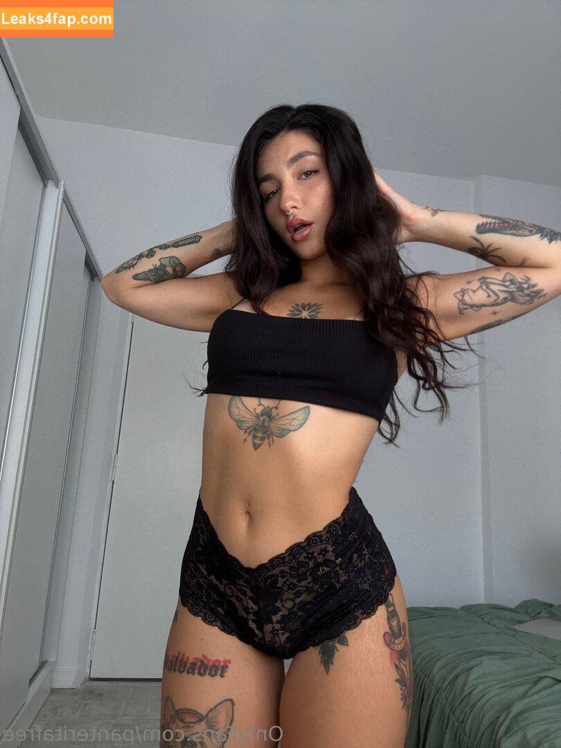 pantere /  leaked photo photo #0090