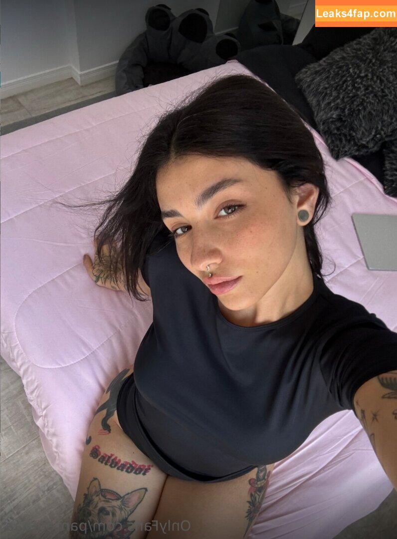 pantere /  leaked photo photo #0123