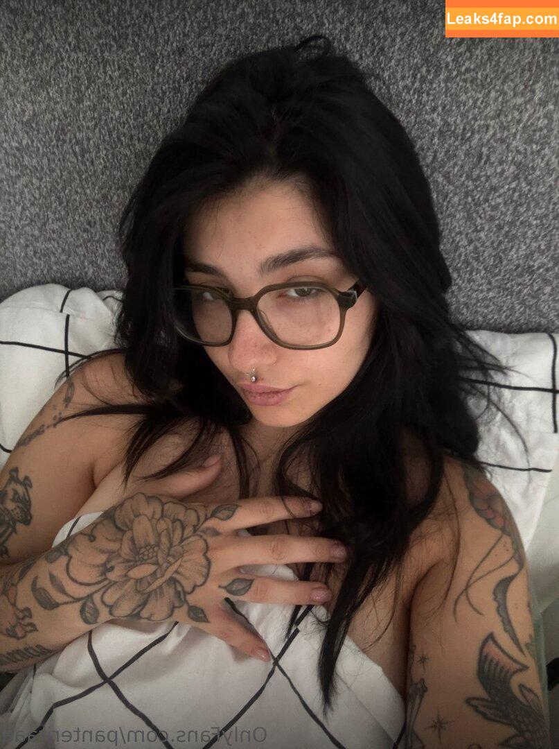 pantere /  leaked photo photo #0125