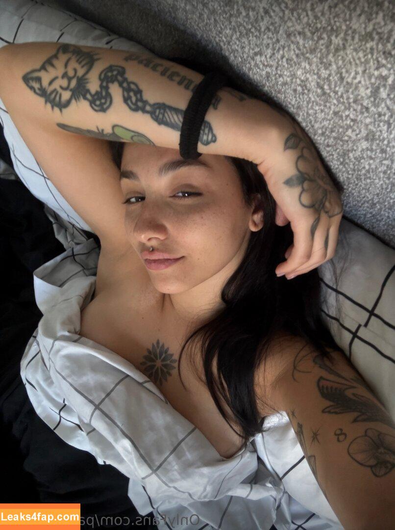 pantere /  leaked photo photo #0138