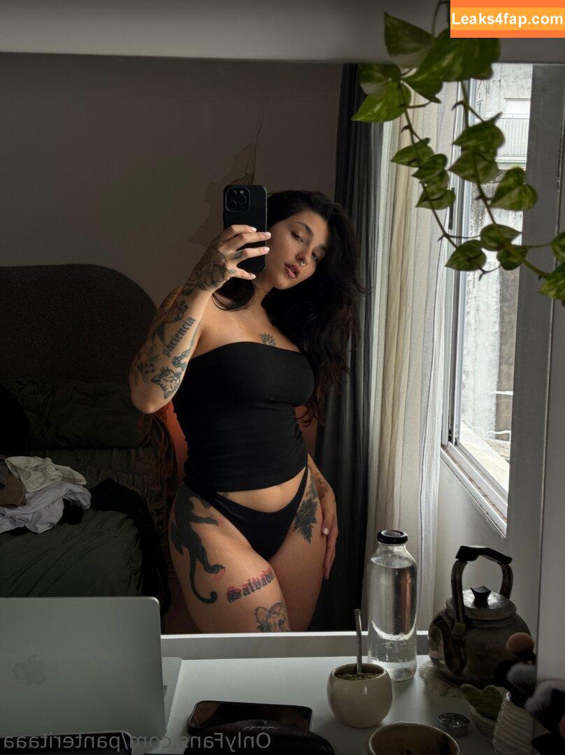 pantere /  leaked photo photo #0144
