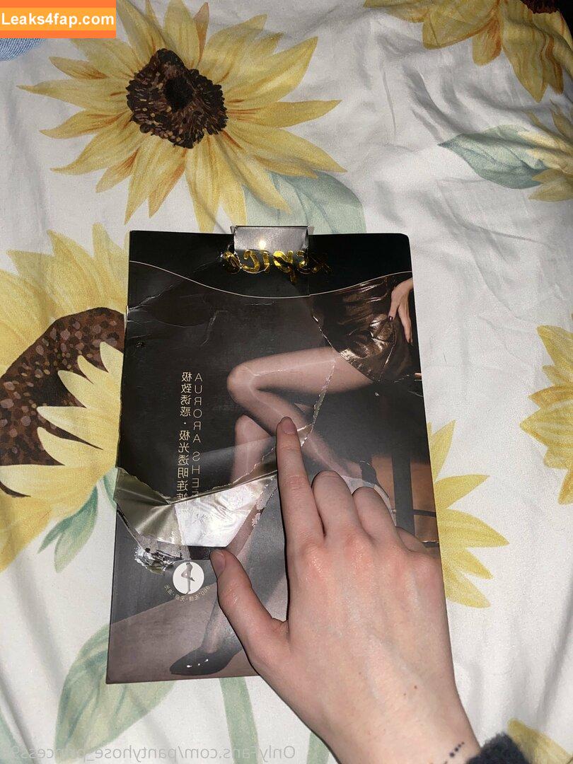 pantyhose_princess99 /  leaked photo photo #0098