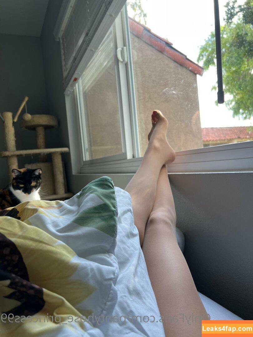 pantyhose_princess99 /  слитое фото фото #0306