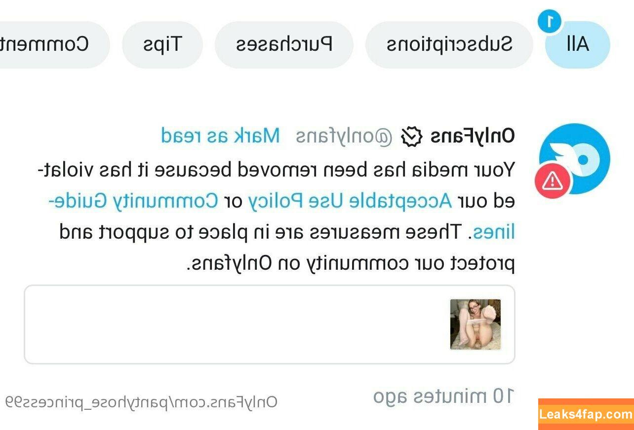 pantyhose_princess99 /  leaked photo photo #0335