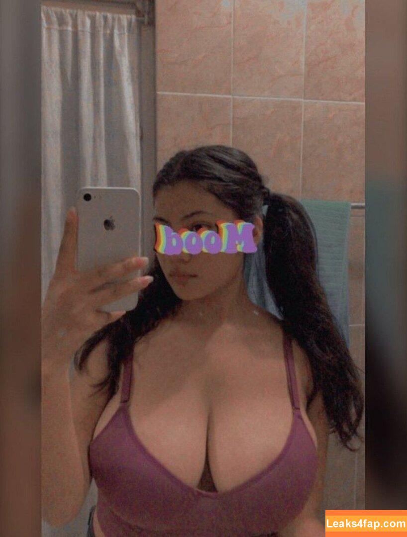Paola Bustamante / bebaguzman06 / https: / paobg01 leaked photo photo #0055