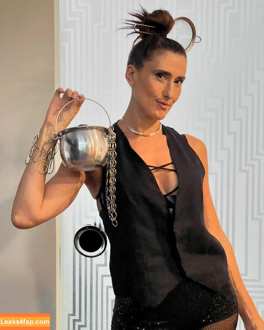 Paola Carosella / Master Chef / paolacarosella leaked photo photo #0026