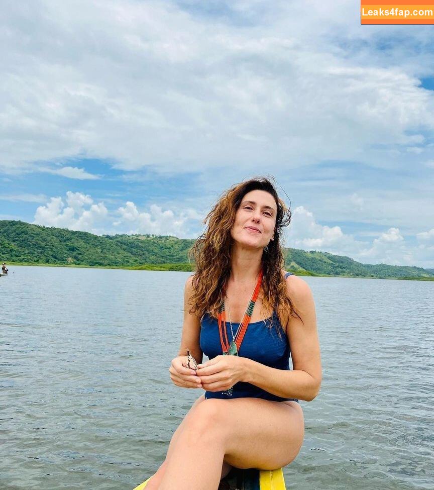 Paola Carosella / Master Chef / paolacarosella leaked photo photo #0049