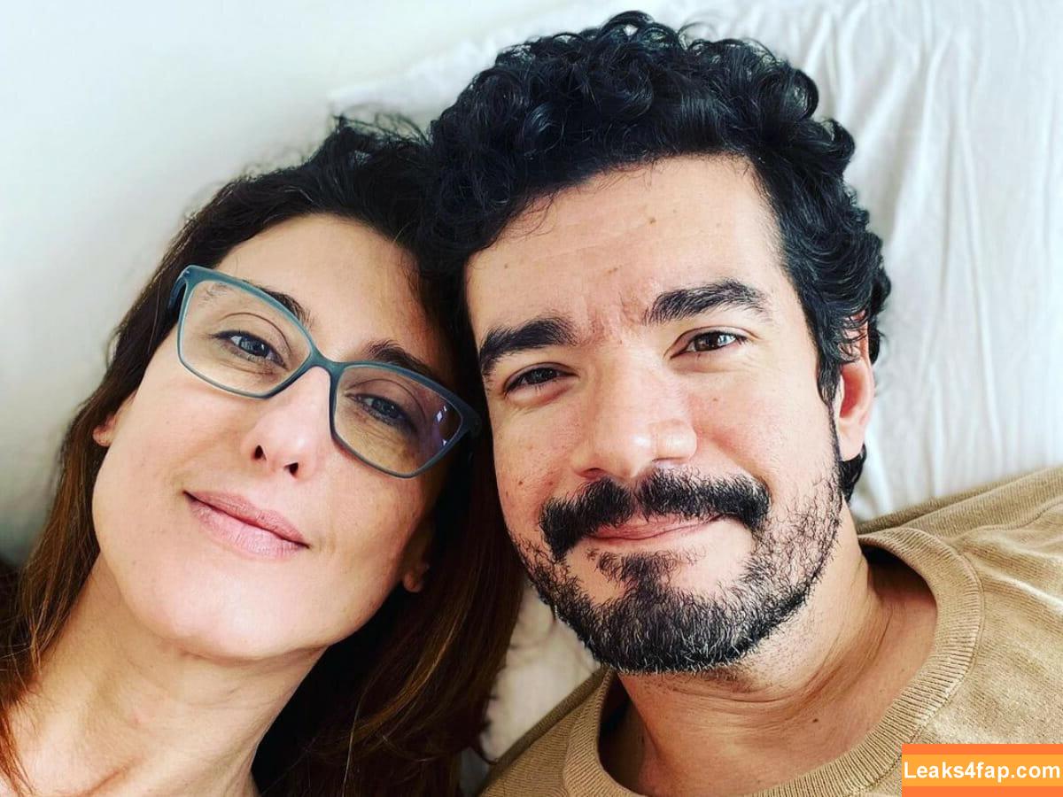 Paola Carosella / Master Chef / paolacarosella leaked photo photo #0055